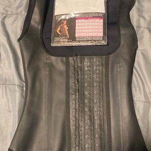 Colombian Wastes Trainers ( Fajas)